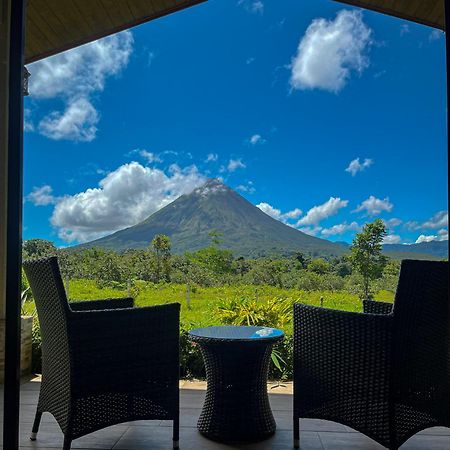 Arenal Roca Suites La Fortuna 외부 사진