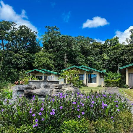 Arenal Roca Suites La Fortuna 외부 사진