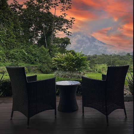 Arenal Roca Suites La Fortuna 외부 사진